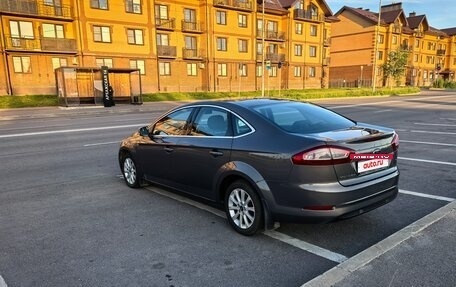 Ford Mondeo IV, 2012 год, 920 000 рублей, 4 фотография