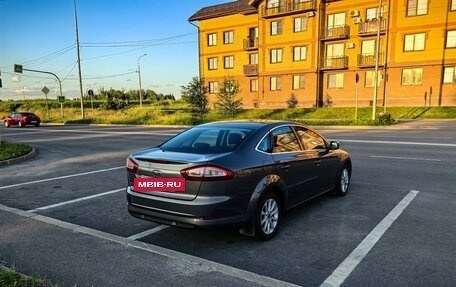 Ford Mondeo IV, 2012 год, 920 000 рублей, 6 фотография