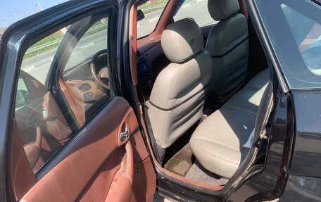 Ford Focus IV, 2001 год, 260 000 рублей, 8 фотография