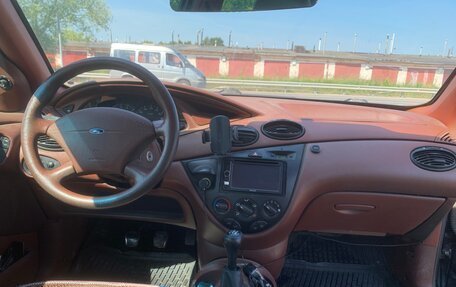 Ford Focus IV, 2001 год, 260 000 рублей, 14 фотография