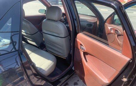 Ford Focus IV, 2001 год, 260 000 рублей, 13 фотография