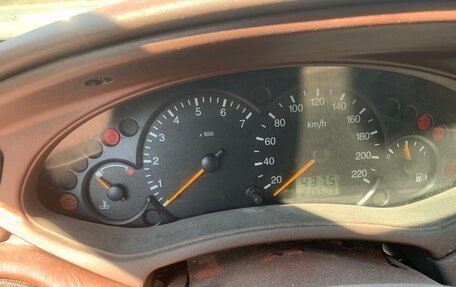 Ford Focus IV, 2001 год, 260 000 рублей, 16 фотография