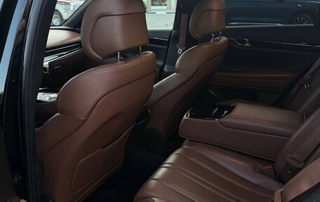 Genesis G80, 2021 год, 3 200 000 рублей, 9 фотография