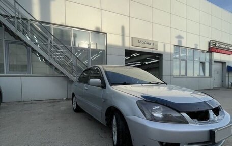 Mitsubishi Lancer IX, 2004 год, 320 000 рублей, 3 фотография