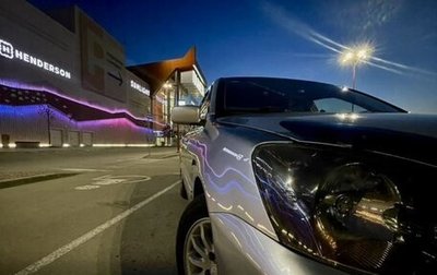 Mitsubishi Lancer IX, 2004 год, 320 000 рублей, 1 фотография