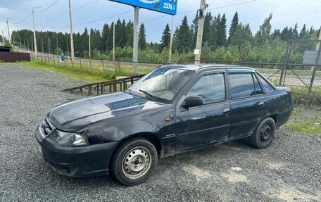 Daewoo Nexia I рестайлинг, 2012 год, 140 000 рублей, 2 фотография