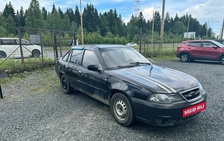 Daewoo Nexia I рестайлинг, 2012 год, 140 000 рублей, 7 фотография