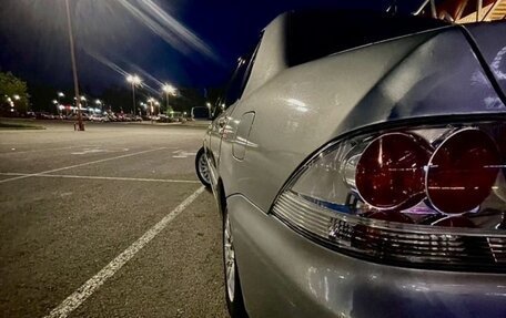 Mitsubishi Lancer IX, 2004 год, 320 000 рублей, 2 фотография