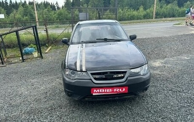 Daewoo Nexia I рестайлинг, 2012 год, 140 000 рублей, 1 фотография