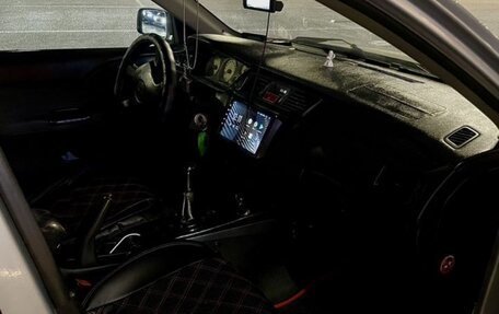 Mitsubishi Lancer IX, 2004 год, 320 000 рублей, 7 фотография