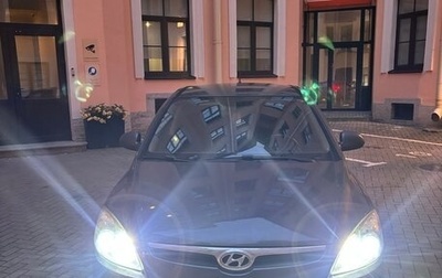 Hyundai i30 I, 2009 год, 720 000 рублей, 1 фотография