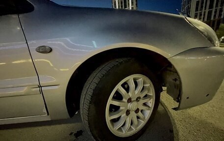 Mitsubishi Lancer IX, 2004 год, 320 000 рублей, 4 фотография