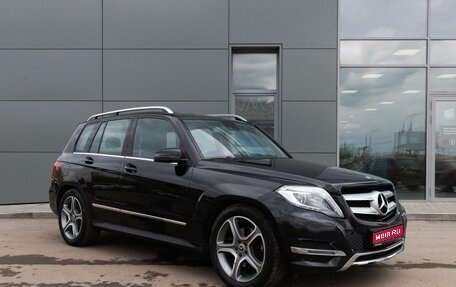 Mercedes-Benz GLK-Класс, 2013 год, 2 170 000 рублей, 1 фотография