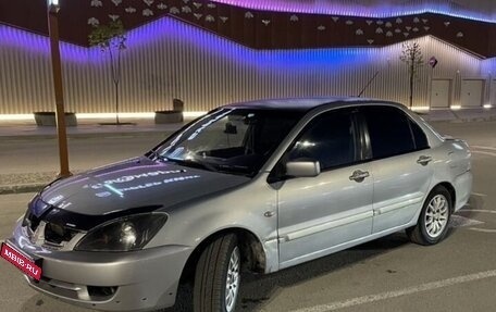 Mitsubishi Lancer IX, 2004 год, 320 000 рублей, 8 фотография
