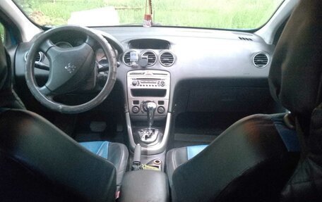 Peugeot 308 II, 2009 год, 300 000 рублей, 1 фотография
