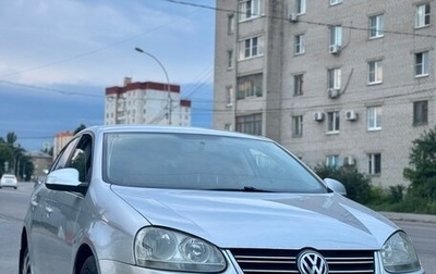 Volkswagen Jetta VI, 2008 год, 490 000 рублей, 1 фотография