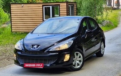 Peugeot 308 II, 2008 год, 519 000 рублей, 1 фотография