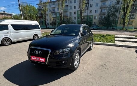 Audi Q5, 2008 год, 1 250 000 рублей, 1 фотография