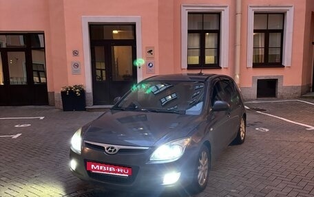 Hyundai i30 I, 2009 год, 720 000 рублей, 3 фотография