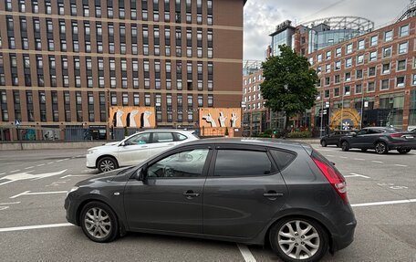 Hyundai i30 I, 2009 год, 720 000 рублей, 11 фотография