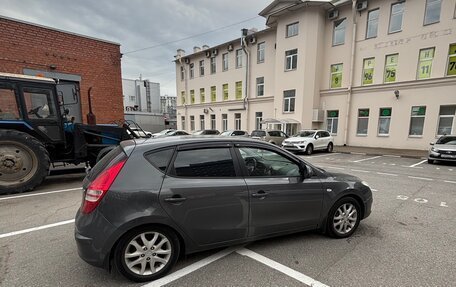 Hyundai i30 I, 2009 год, 720 000 рублей, 10 фотография