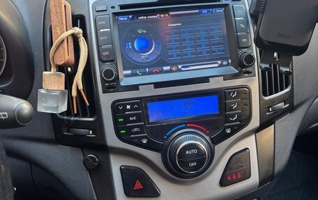 Hyundai i30 I, 2009 год, 720 000 рублей, 15 фотография
