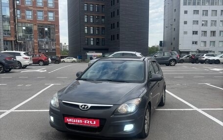 Hyundai i30 I, 2009 год, 720 000 рублей, 7 фотография