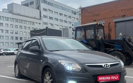 Hyundai i30 I, 2009 год, 720 000 рублей, 6 фотография