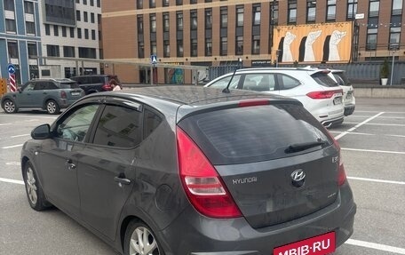 Hyundai i30 I, 2009 год, 720 000 рублей, 8 фотография