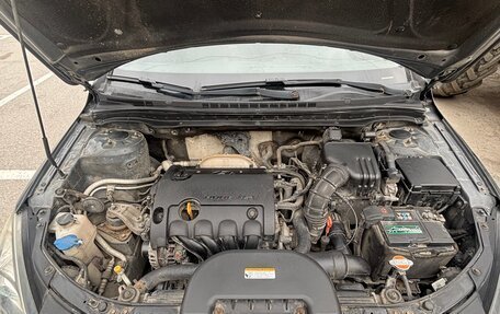 Hyundai i30 I, 2009 год, 720 000 рублей, 22 фотография