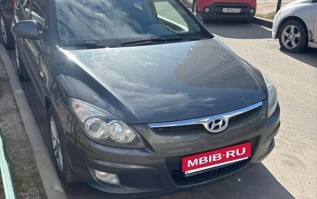 Hyundai i30 I, 2009 год, 720 000 рублей, 27 фотография