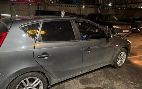 Hyundai i30 I, 2009 год, 720 000 рублей, 40 фотография