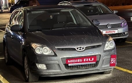 Hyundai i30 I, 2009 год, 720 000 рублей, 37 фотография