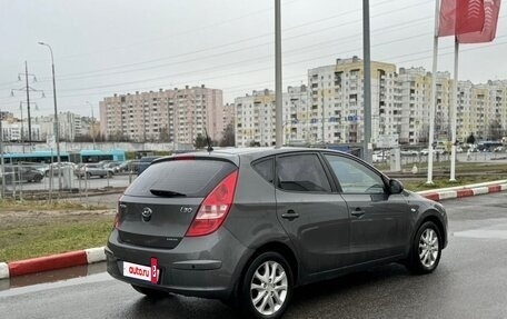 Hyundai i30 I, 2009 год, 720 000 рублей, 38 фотография