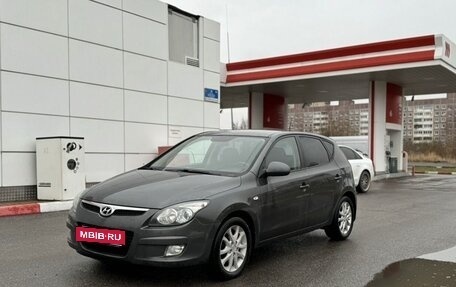 Hyundai i30 I, 2009 год, 720 000 рублей, 39 фотография
