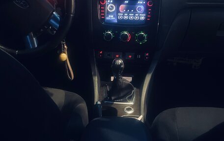 Ford Focus II рестайлинг, 2005 год, 270 000 рублей, 8 фотография