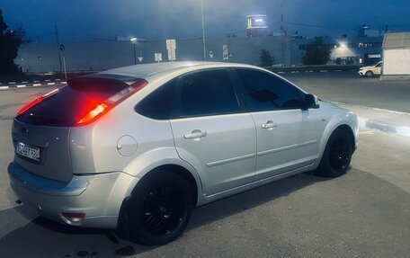 Ford Focus II рестайлинг, 2005 год, 270 000 рублей, 2 фотография