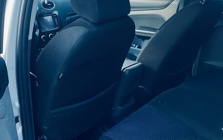 Ford Focus II рестайлинг, 2005 год, 270 000 рублей, 13 фотография