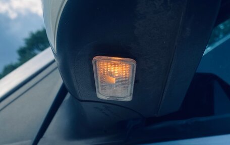 Ford Focus II рестайлинг, 2005 год, 270 000 рублей, 11 фотография