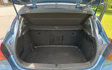 Opel Astra J, 2014 год, 950 000 рублей, 17 фотография