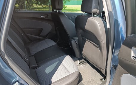 Opel Astra J, 2014 год, 950 000 рублей, 16 фотография