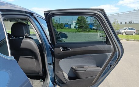 Opel Astra J, 2014 год, 950 000 рублей, 21 фотография