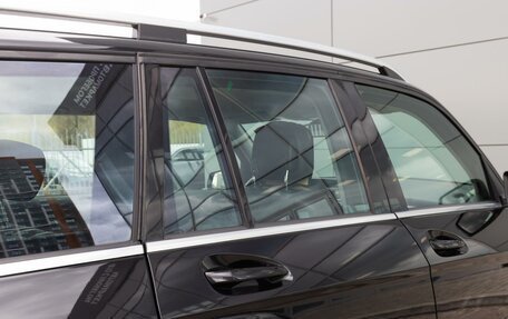 Mercedes-Benz GLK-Класс, 2013 год, 2 170 000 рублей, 10 фотография