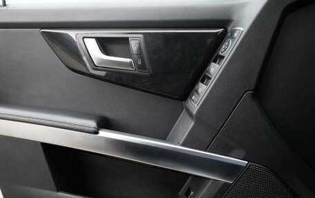 Mercedes-Benz GLK-Класс, 2013 год, 2 170 000 рублей, 20 фотография