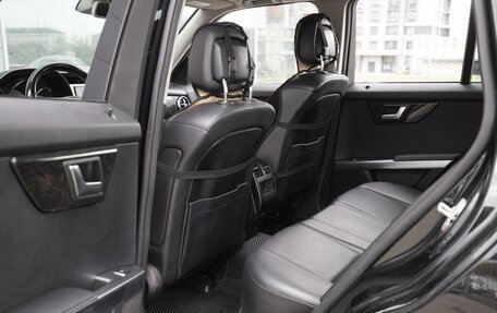Mercedes-Benz GLK-Класс, 2013 год, 2 170 000 рублей, 16 фотография