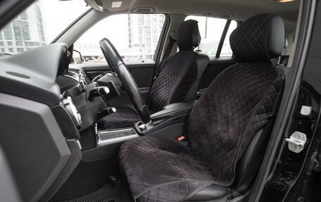 Mercedes-Benz GLK-Класс, 2013 год, 2 170 000 рублей, 15 фотография