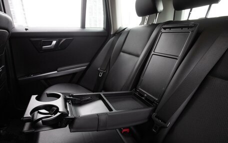 Mercedes-Benz GLK-Класс, 2013 год, 2 170 000 рублей, 18 фотография