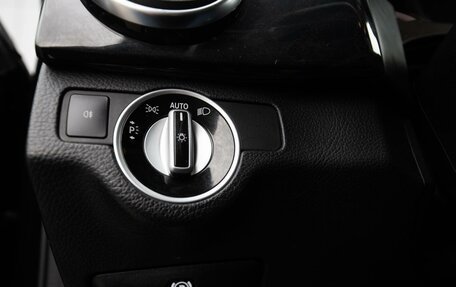 Mercedes-Benz GLK-Класс, 2013 год, 2 170 000 рублей, 21 фотография