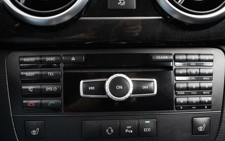 Mercedes-Benz GLK-Класс, 2013 год, 2 170 000 рублей, 27 фотография