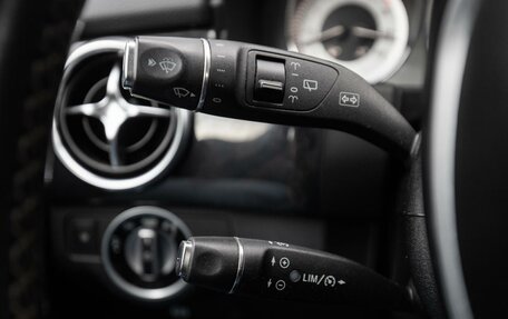 Mercedes-Benz GLK-Класс, 2013 год, 2 170 000 рублей, 22 фотография